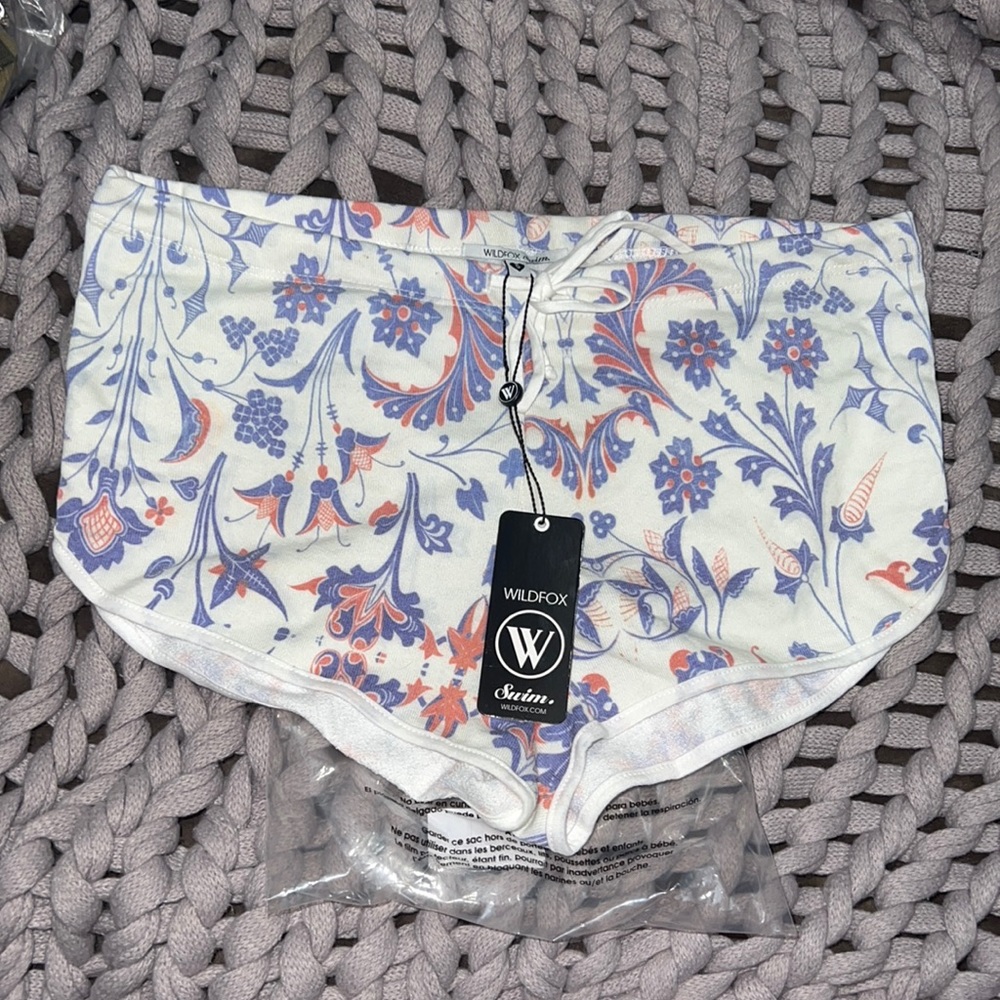 WILDFOX Shorts